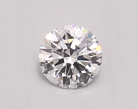 0.48ct D VVS1 Round (IGI)