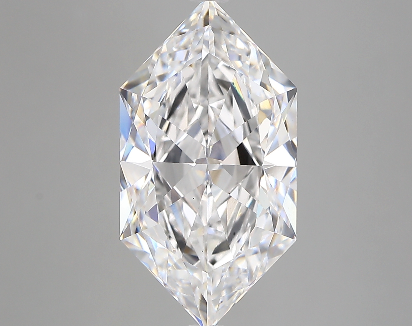 4.96ct D VS1 Dutch Marquise (IGI)