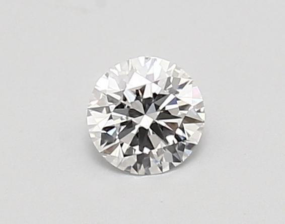 0.39ct D VVS1 Round (IGI)
