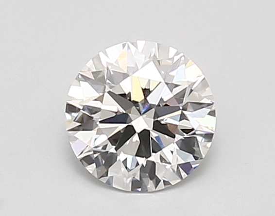 0.93ct D VVS2 Round (IGI)