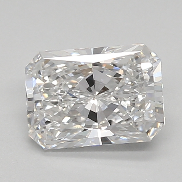 0.97ct E VS2 Radiant (IGI)