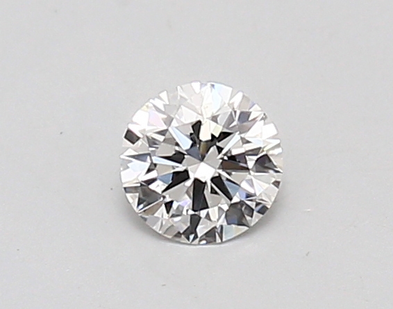 0.39ct D VS1 Round (IGI)