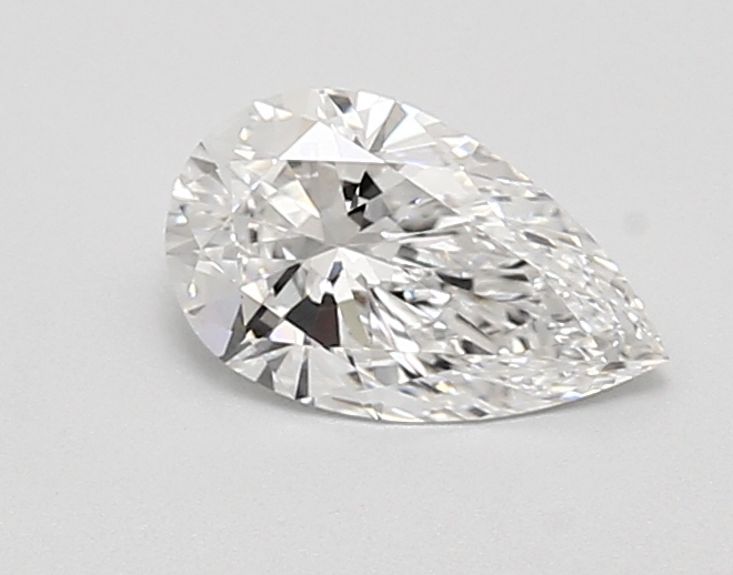 1.09ct D VVS2 Pear (IGI)