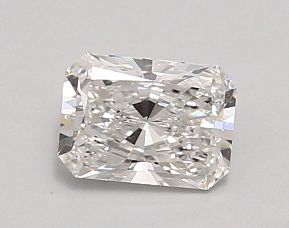 0.94ct E VVS2 Radiant (IGI)