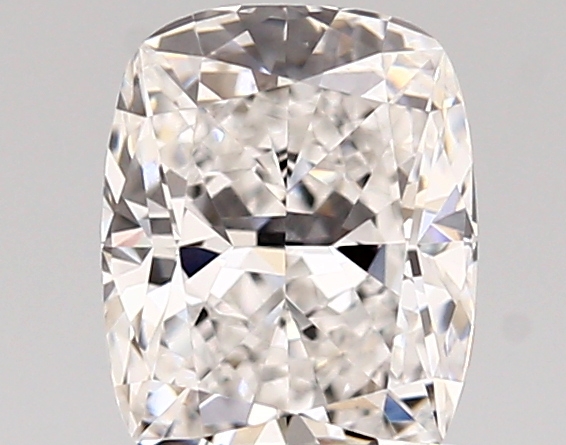 1.11ct D VVS2 Cushion (IGI)
