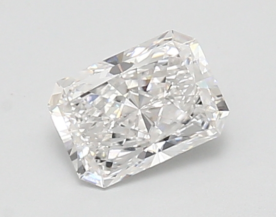 0.96ct D VVS2 Radiant (IGI)