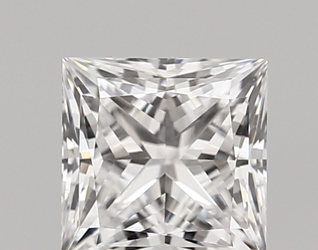 1.34ct D VVS2 Princess (IGI)