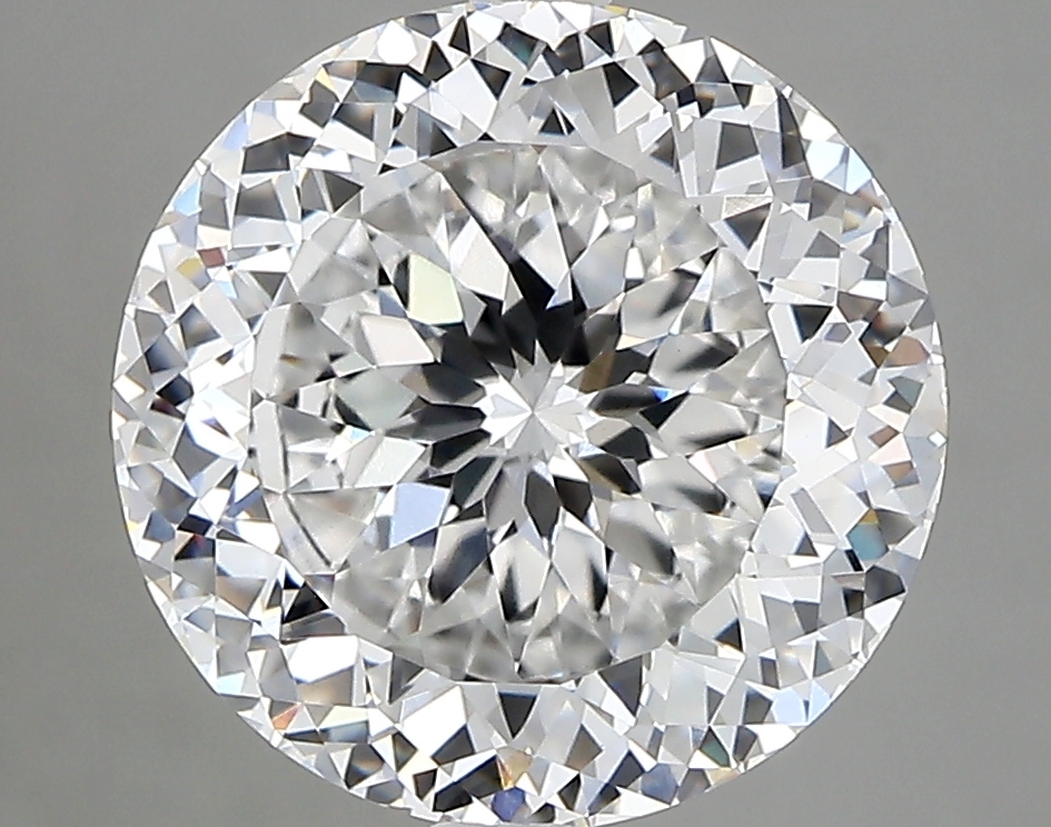 4.79ct D VVS2 Portuguese Cut (IGI)