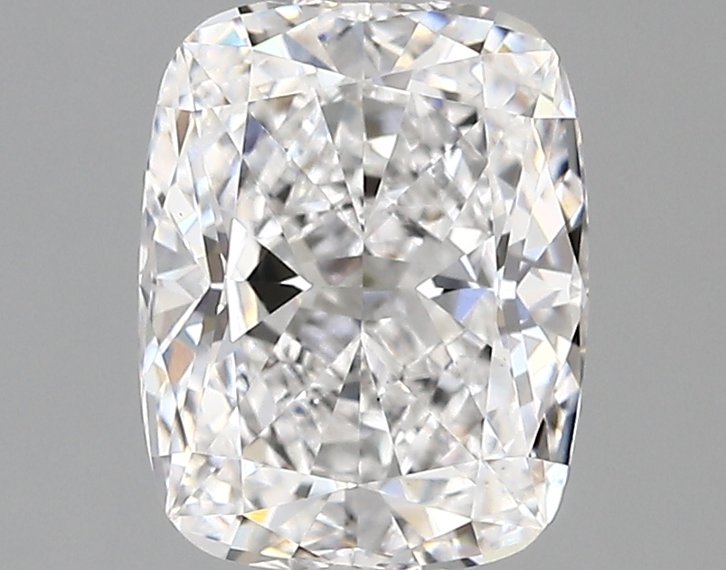 1.74ct D VS1 Cushion (IGI)