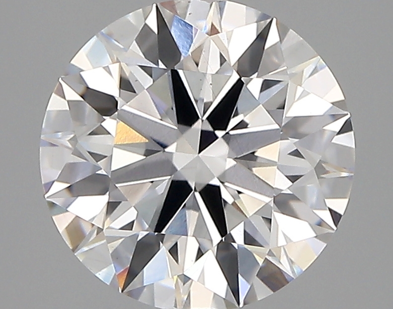 2.75ct E VS1 Round (IGI)