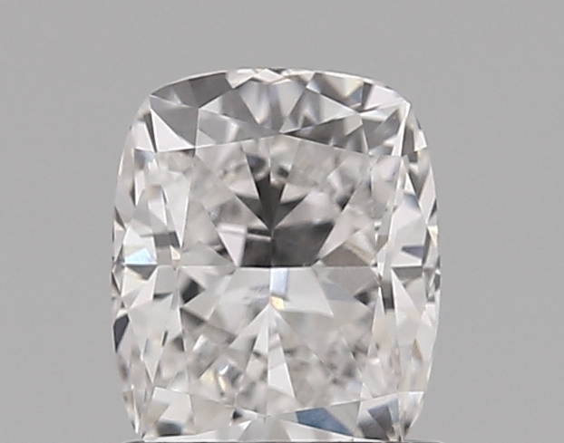 1.01ct E IF Cushion (IGI)