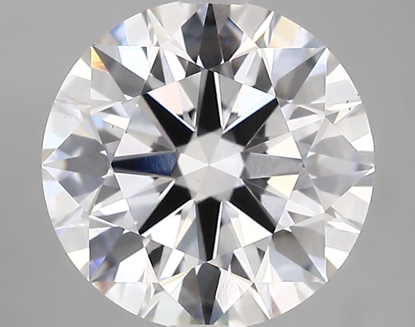 3.11ct D VS1 Round (IGI)