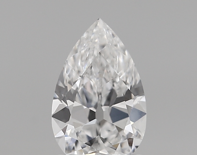 1.07ct E VVS2 Pear (IGI)