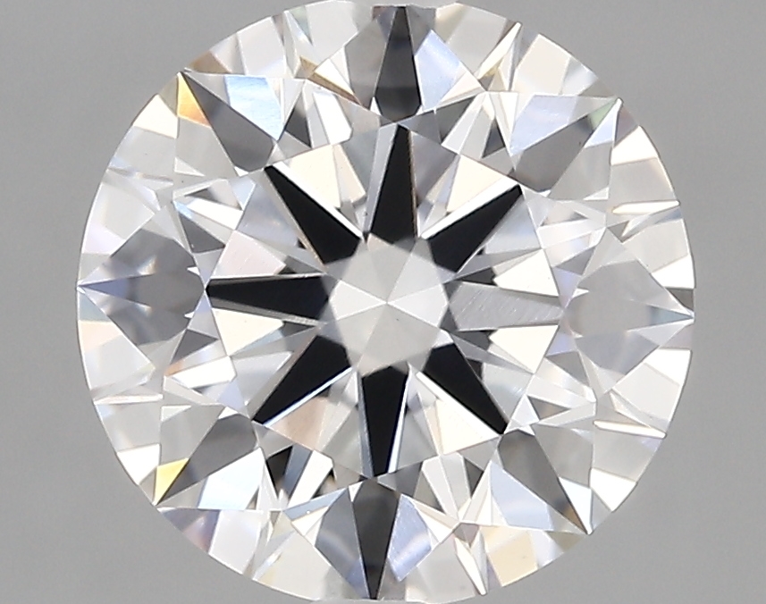 3.49ct D VS1 Round (IGI)