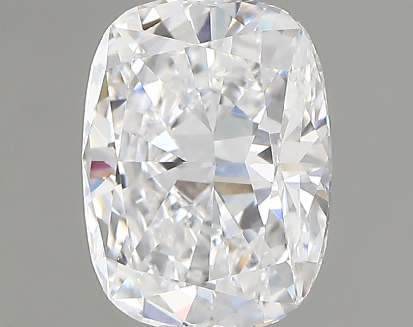 1.20ct D VVS2 Cushion (IGI)