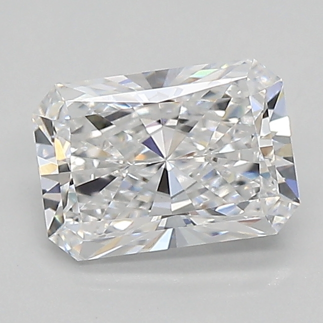 0.95ct D VVS1 Radiant (IGI)