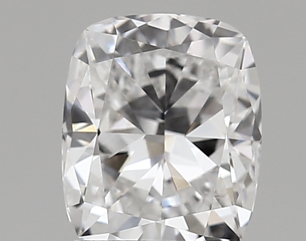 1.38ct D VVS2 Cushion (IGI)