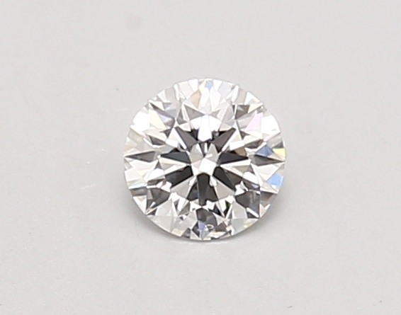 0.36ct D VVS1 Round (IGI)