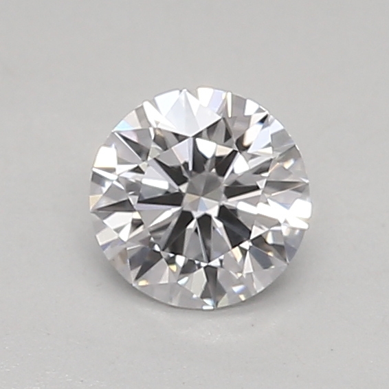 0.38ct D VVS2 Round (IGI)