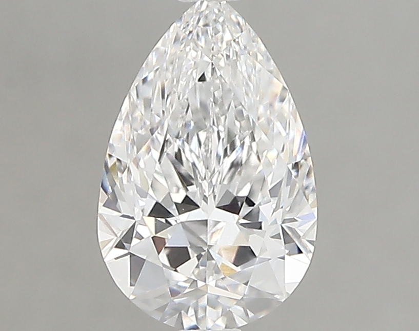 1.18ct D VVS2 Pear (IGI)