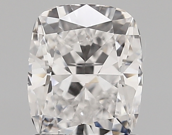 1.20ct D VVS1 Cushion (IGI)