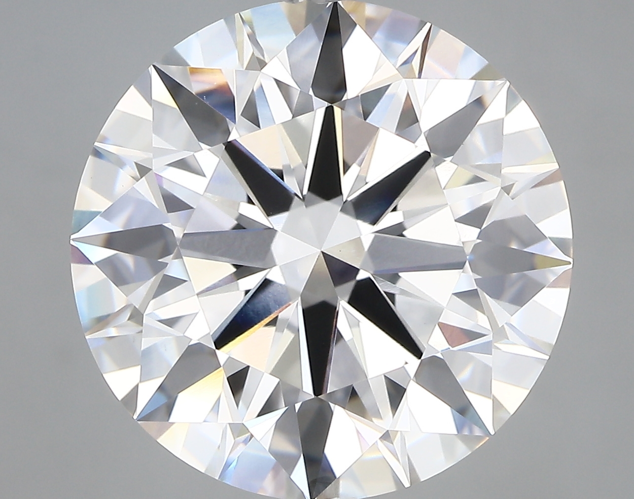11.46ct G VVS2 Round (IGI)