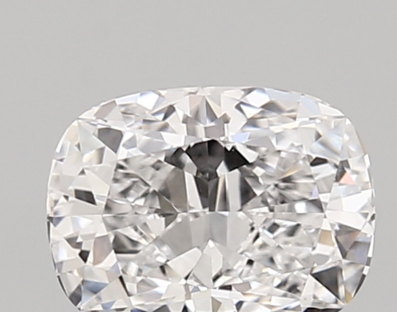 1.02ct D VVS1 Cushion (IGI)