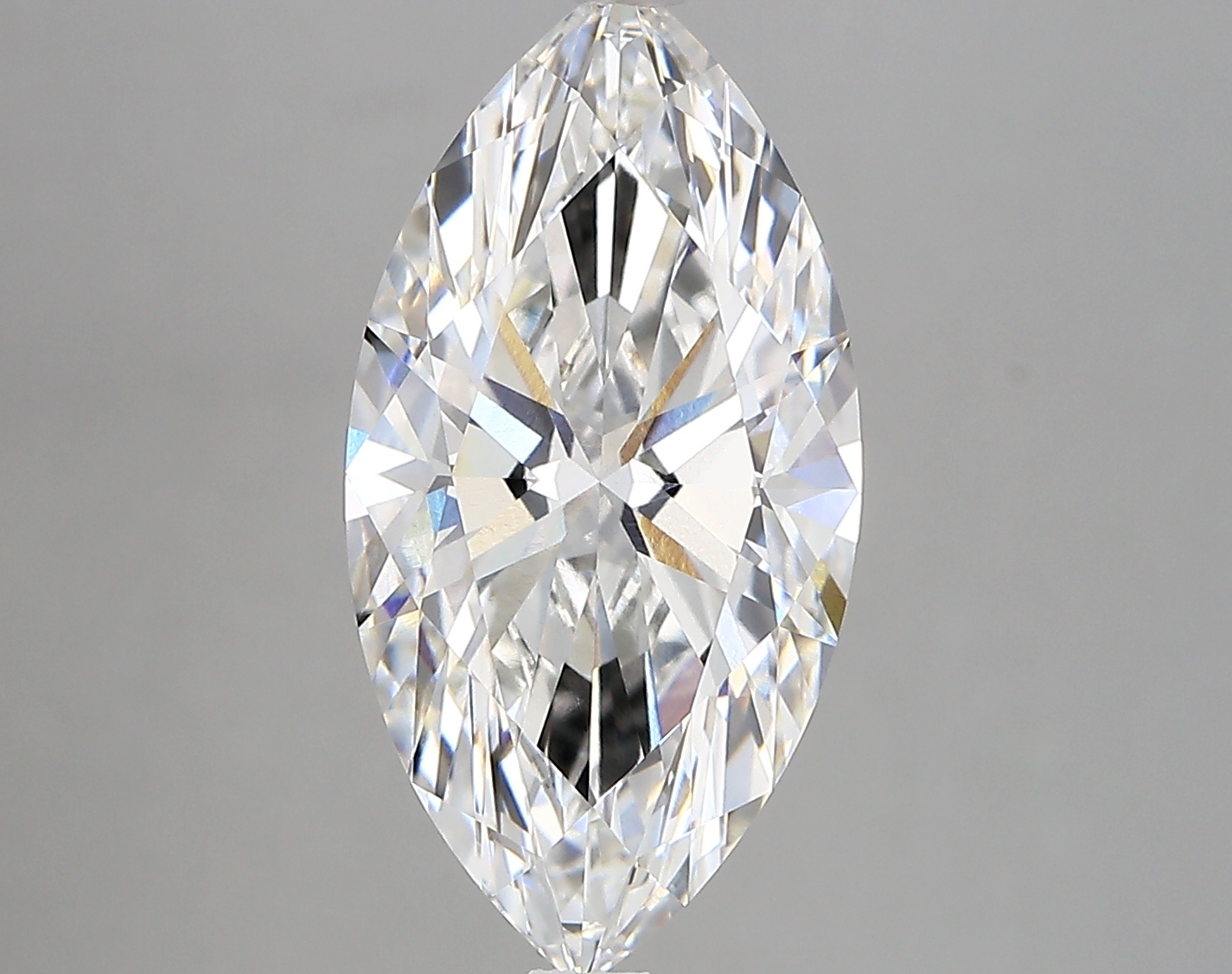 4.06ct G VVS2 Marquise (IGI)
