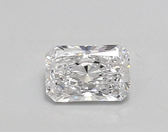 0.45ct D VS2 Radiant (IGI)