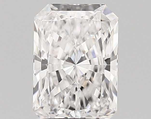 1.16ct D VVS1 Radiant (IGI)
