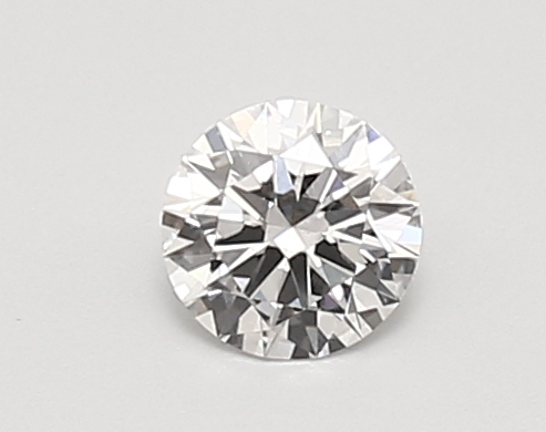 0.37ct D VS1 Round (IGI)