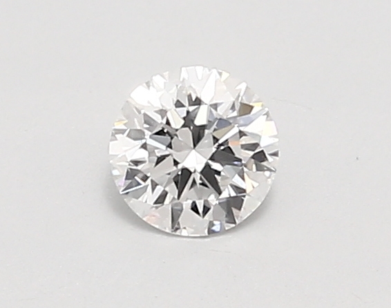 0.43ct D VVS1 Round (IGI)