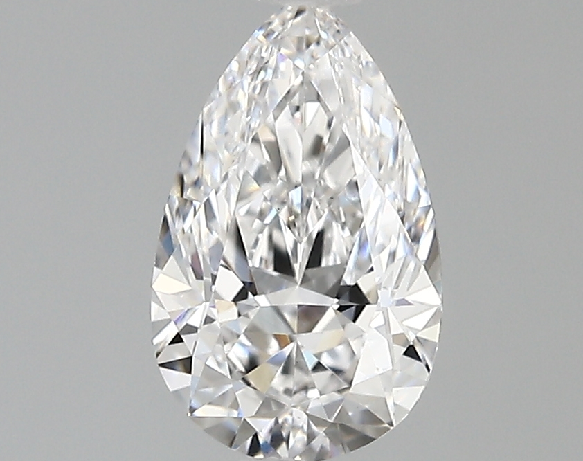 1.27ct D VS1 Pear (IGI)