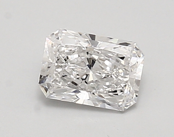 0.84ct D VS1 Radiant (IGI)