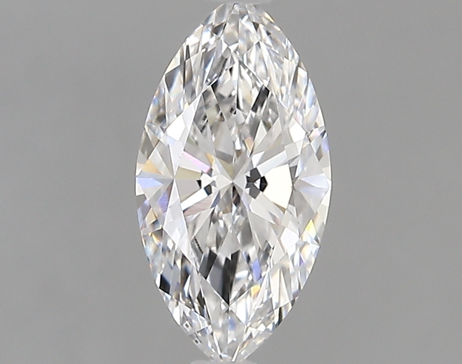 1.18ct D VVS2 Marquise (IGI)