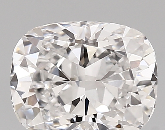 1.32ct D VVS2 Cushion (IGI)