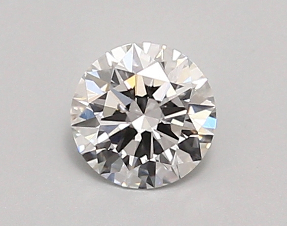 0.65ct D VS1 Round (IGI)
