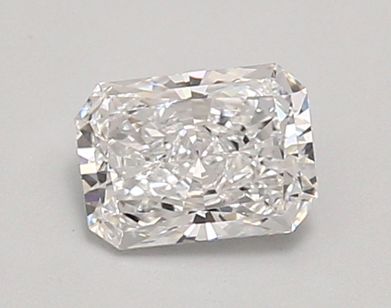 0.84ct E VS1 Radiant (IGI)