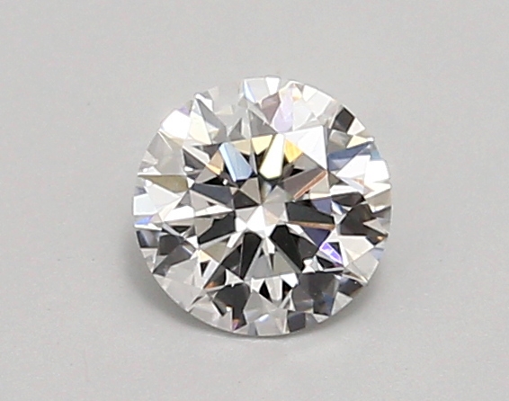 0.66ct D VS1 Round (IGI)