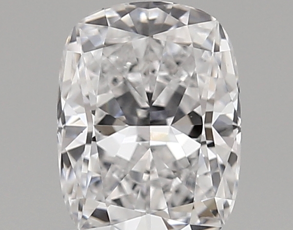 1.19ct D VS1 Cushion (IGI)