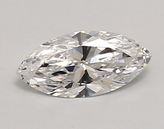 0.62ct E VS2 Marquise (IGI)