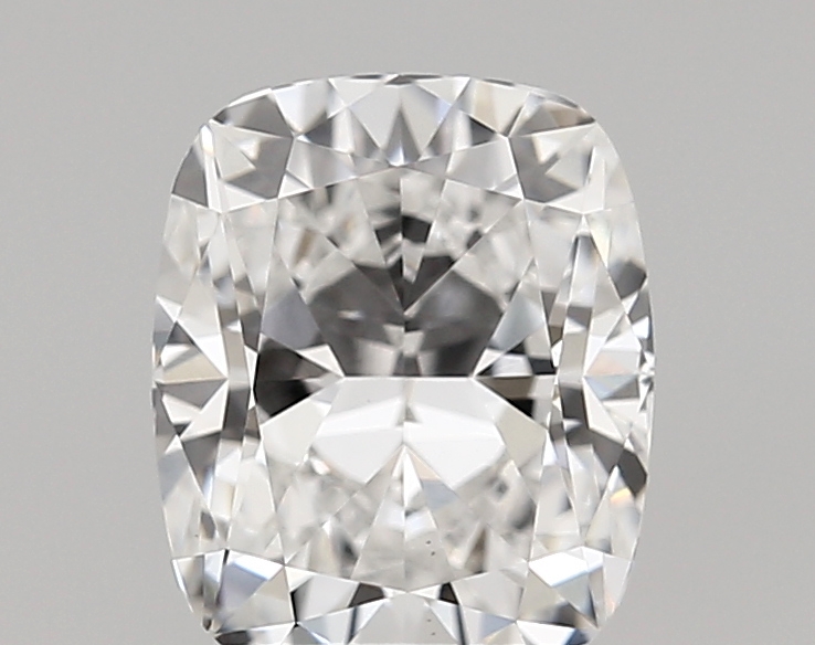1.88ct E VS1 Cushion (IGI)