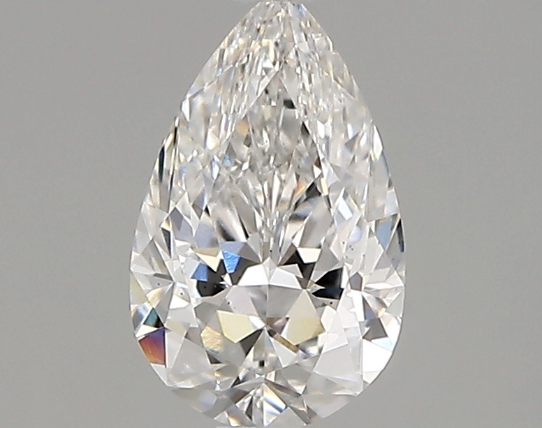 1.05ct E VS2 Pear (IGI)