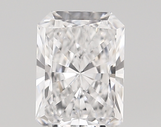 1.31ct D VS1 Radiant (IGI)