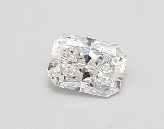 0.44ct D VS1 Radiant (IGI)