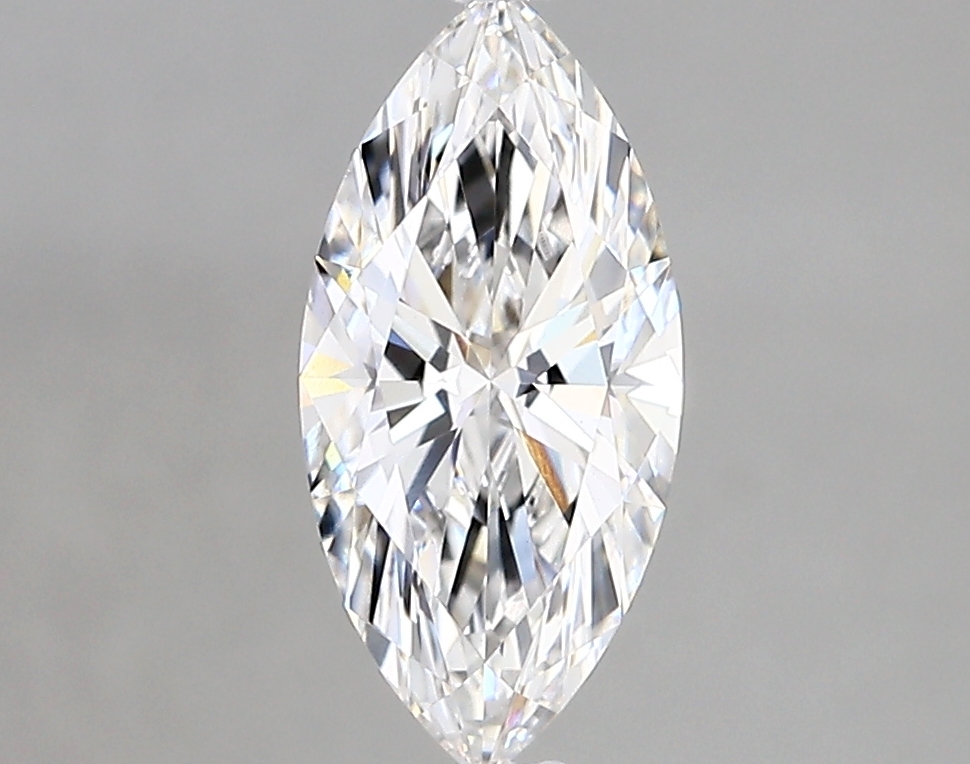 1.18ct D VVS2 Marquise (IGI)