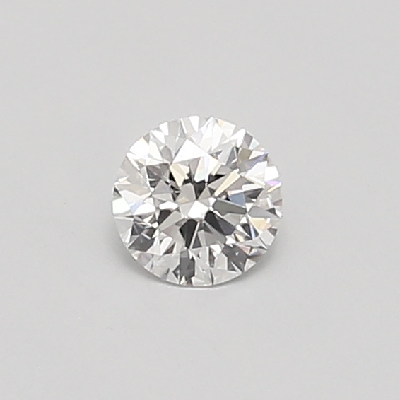 0.39ct E VVS2 Round (IGI)