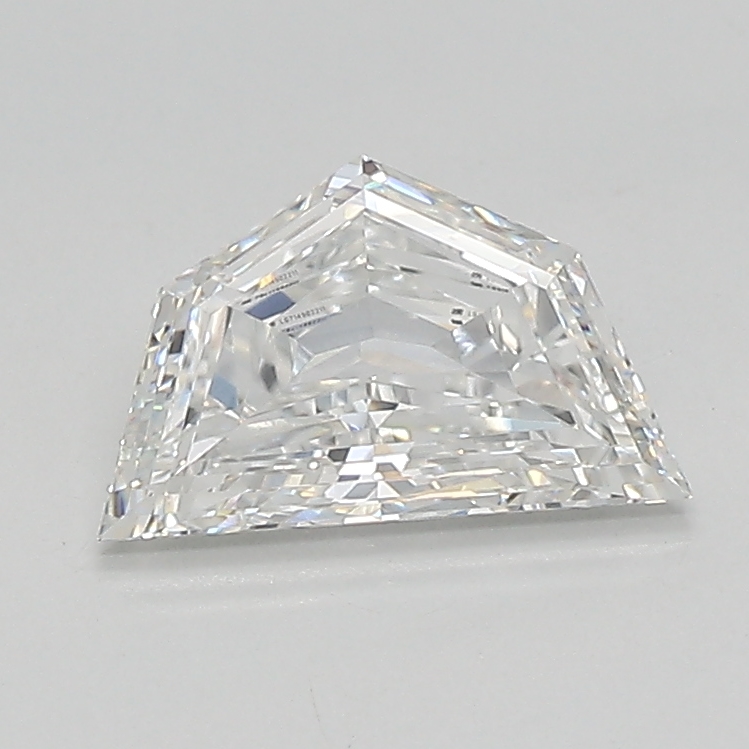 0.87ct E VVS1 Cadillas (IGI)
