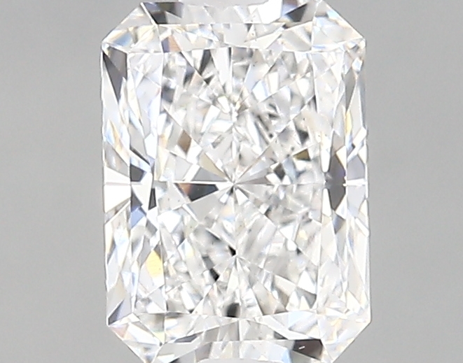 1.27ct D VS1 Radiant (IGI)