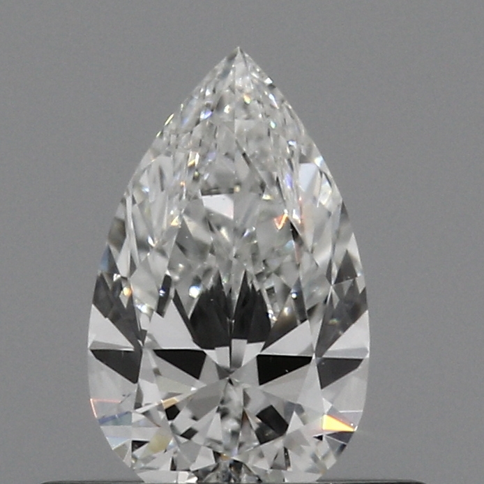 0.36ct G VVS1 Pear (IGI)
